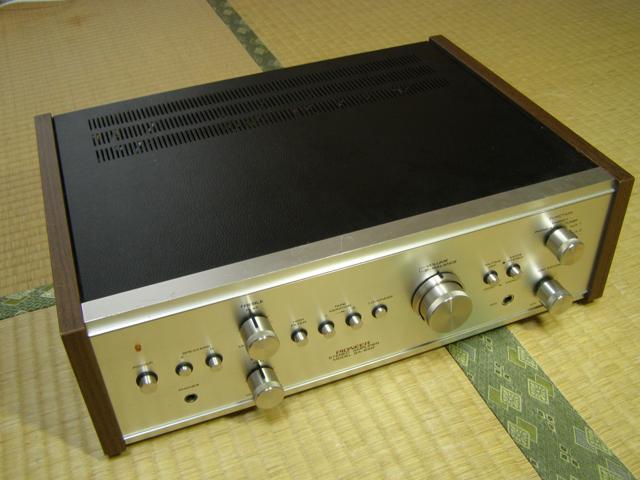 Pioneer パイオニア　プリメインアンプ　SA-620 Pioneer パイオニア プリメインアンプ SA-620