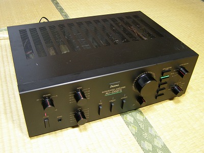 SANSUI AU-D507X