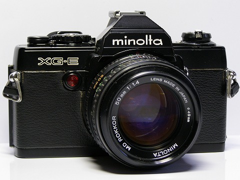 【動作確認済】 Minolta XG-E d1005-2x y