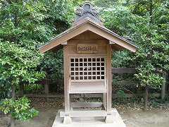 諏訪神社