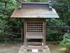 稲荷神社