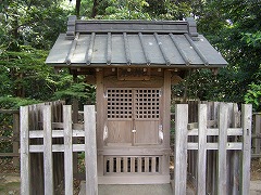 御嶽神社