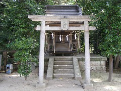 八坂神社