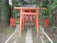 埼玉神社