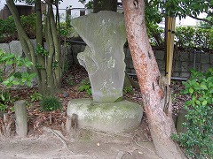 榛名神社