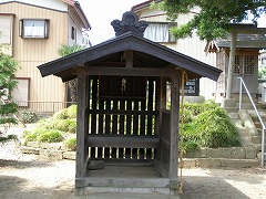 甘酒小屋