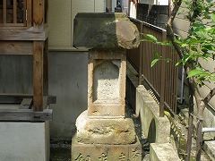 水神社