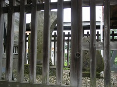 古峰神社