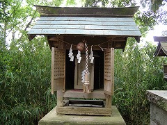 天神社