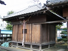 天神社