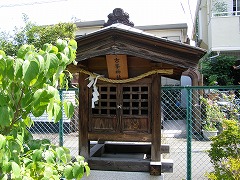 古峯神社