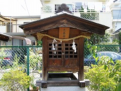 三峯神社