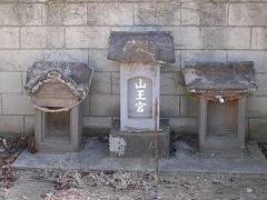 石祠