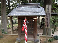 疱瘡神社