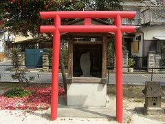 稲荷神社