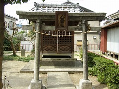 八坂神社