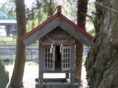 御嶽神社