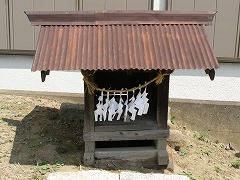 稲荷神社