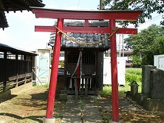 猿田彦大神社