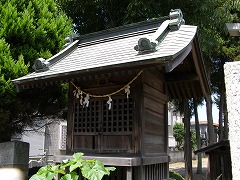 八幡宮