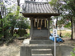 天神社