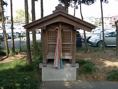 鷲神社