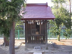 天神社