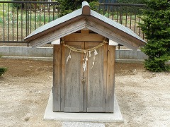 古峯神社