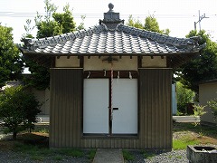 八坂神社