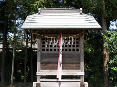 天神社