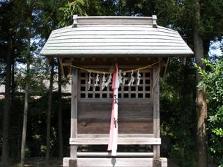 天神社