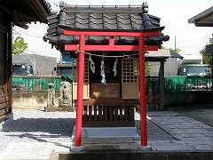 八坂神社