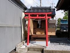 三峯神社