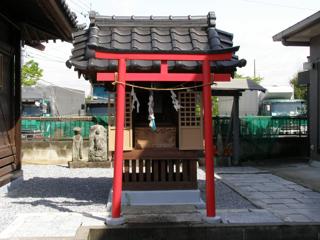 八坂神社