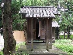 秋葉神社