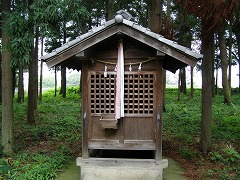 稲荷神社