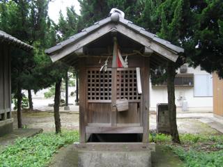 天神社