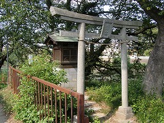 稲荷神社