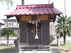 稲荷神社