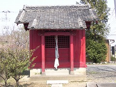 稲荷神社