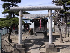 香取神社