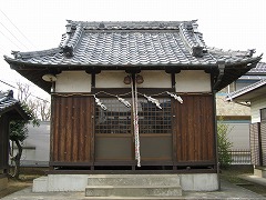 香取神社