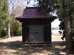 八坂神社