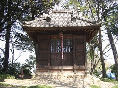 浅間神社