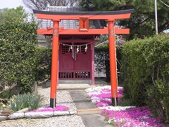 稲荷神社