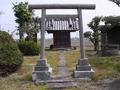 稲荷神社