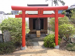 山王神社