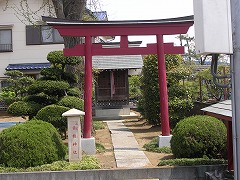 日枝神社