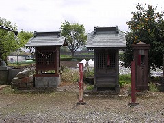 稲荷神社