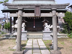 八幡神社